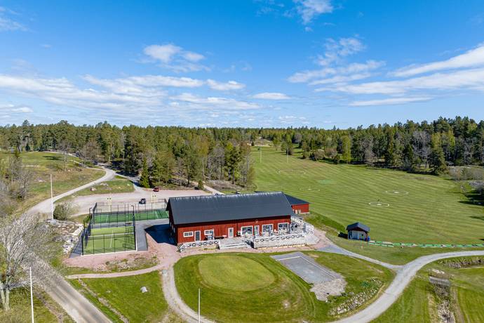 4 rum Villa på Väsbystrandsvägen 64C Ljusterö-Väsby Österåkers kommun - bild 29