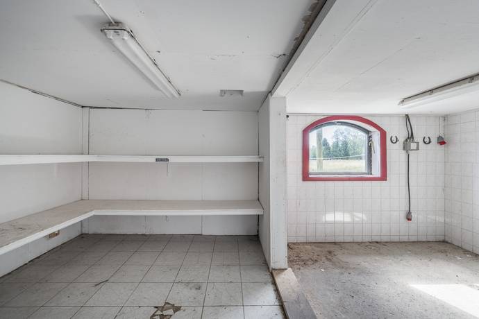 9 rum Gård utan jordbruk på Tillinge-Tibble 22 Enköping Enköpings kommun - bild 41