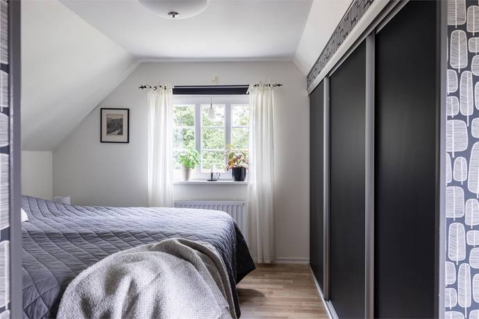 6 rum Villa på Hobymölla 431 Hoby Lunds kommun - bild 34