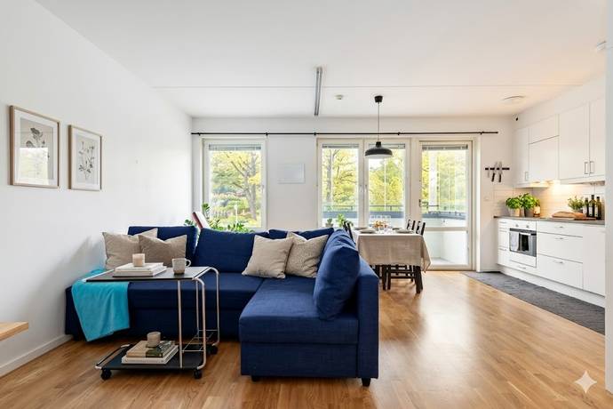 Rågsvedsvägen 86, Rågsved, Stockholms kommun