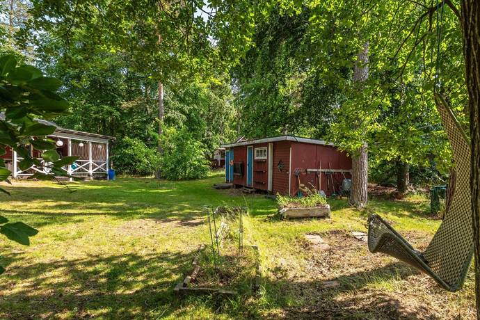 2 rum fritidshus på Abborreberg 8 Abborreberg, Norrköpings kommun - bild 3