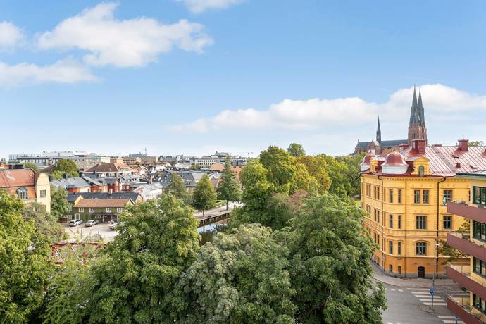 Götgatan 1, CENTRUM, Uppsala kommun