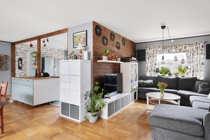 6 rum Villa på Södra Holländarevägen 138 Svängsta Karlshamns kommun - bild 23