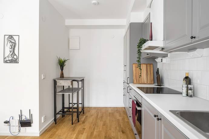 2 rum Lägenhet på Sjösabrinken 7B Högdalen Stockholms kommun - bild 8