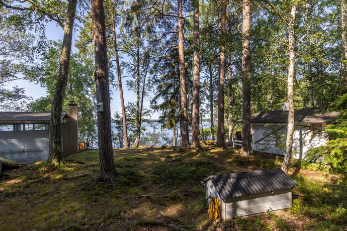4 rum Fritidshus på Medinge 411 Lindesbergs kommun - bild 39