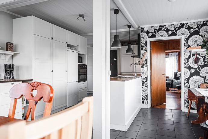5 rum Villa på Tingshusgatan 12 Vara Vara kommun - bild 14