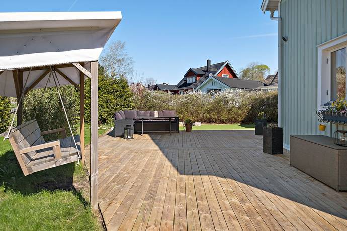 5 rum Villa på Lindomebyvägen 5A Lindome | Kyrkängen Mölndals kommun - bild 13