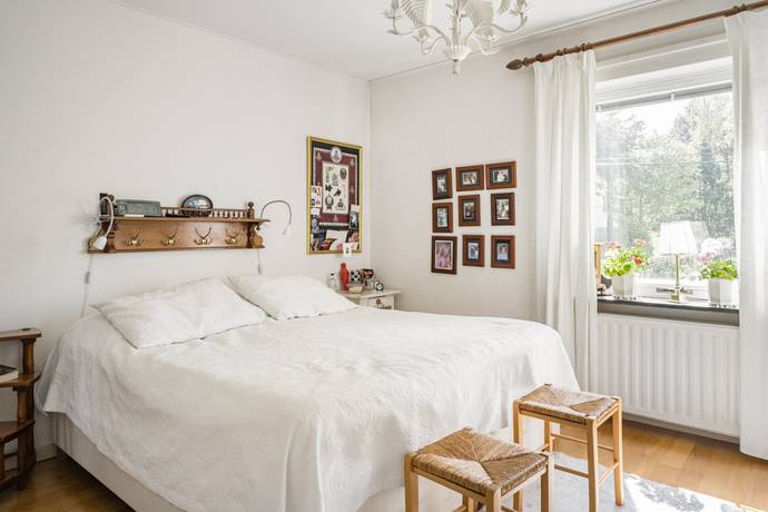 5 rum Villa på Högvägen 20 Skogalund Nacka kommun - bild 18