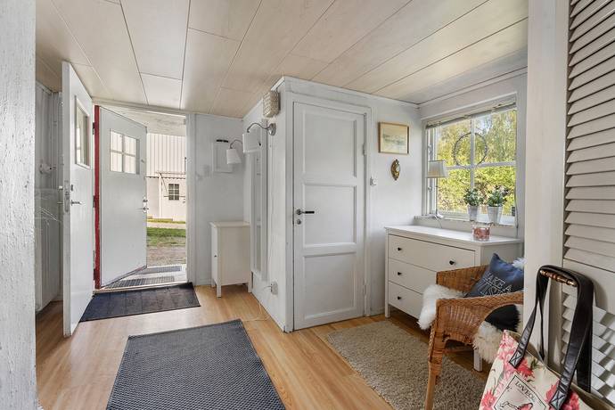5 rum Villa på Mjölvägen 14 Bällsta Stockholms kommun - bild 19