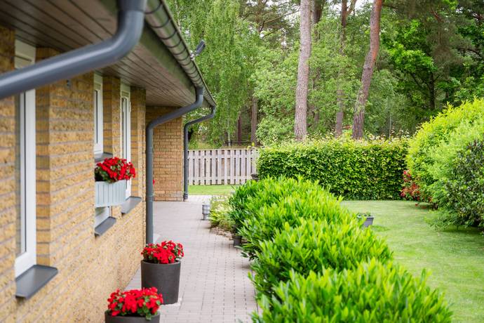 6 rum Villa på Tegnérvägen 10A Mellbystrand Laholms kommun - bild 41