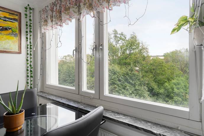 3 rum Lägenhet på Järnbärarvägen 10 Bredäng Stockholms kommun - bild 16