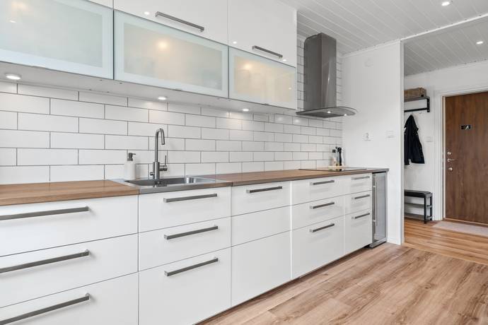 2 rum lägenhet på Kungsvägen 3 Haga, Sundsvalls kommun - bild 4