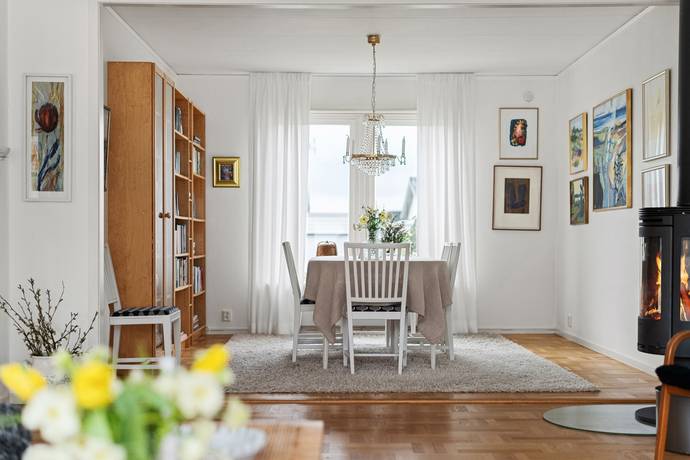 3 rum Kedjehus på Blåsippegatan 8 Ytterby Kungälvs kommun - bild 29