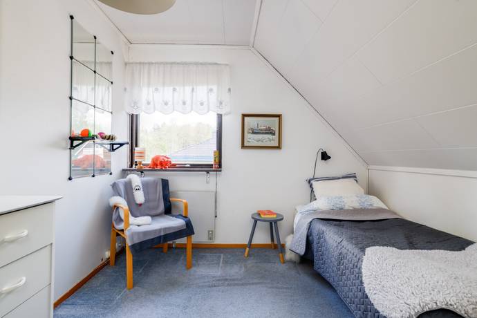 6 rum Villa på Treuddsvägen 28 Sköllersta Hallsbergs kommun - bild 26