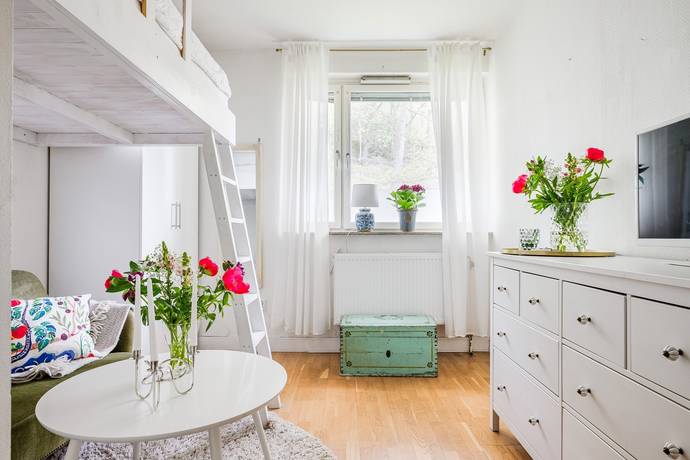 1 rum lägenhet på Värtavägen 59 Gärdet Östermalm, Stockholms kommun - bild 3
