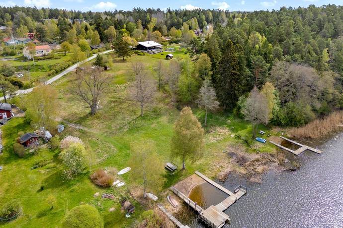 tomt på Gottsundavägen 7 Åkersberga, Österåkers kommun - bild 4