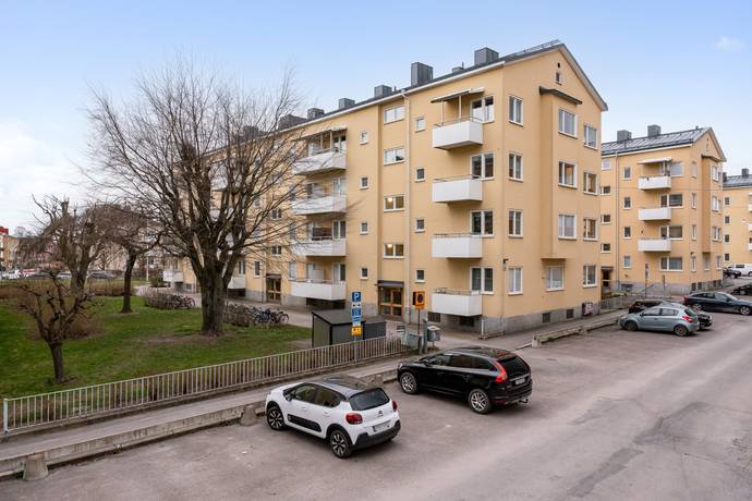 Söder, Norrköpings kommun