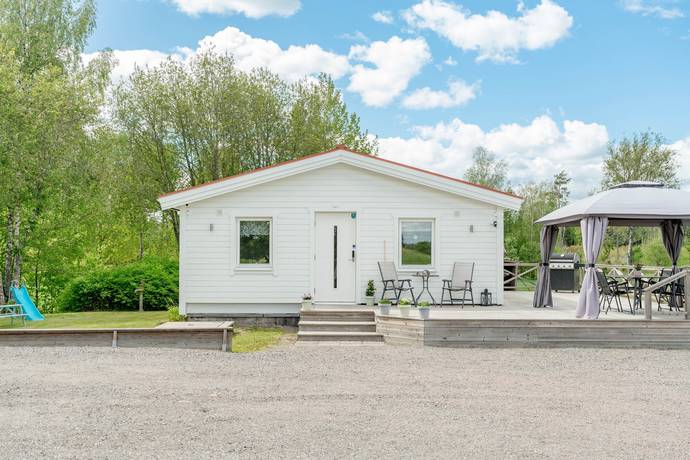 4 rum Villa på Karskulla 60 Vattholma Uppsala kommun - bild 21
