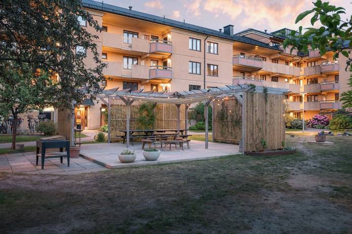 3 rum Lägenhet på Grusåsgränd 185 Enskede Stockholms kommun - bild 29