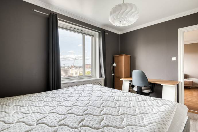 4 rum Lägenhet på Ankdammsgatan 33 Skytteholm Solna kommun - bild 21