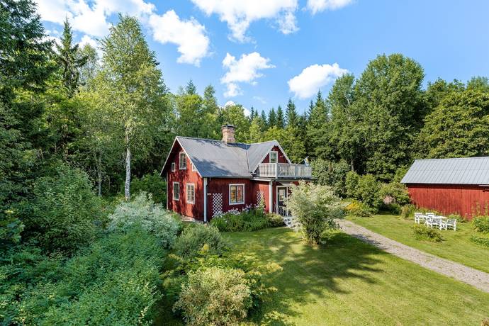 4 rum fritidshus på Göksby 303 Tobo, Tierps kommun - bild 2
