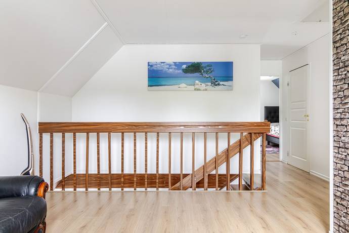 143 m² Villa på Vilda Bärsvägen 14 Lindsdal Kalmar kommun - bild 13