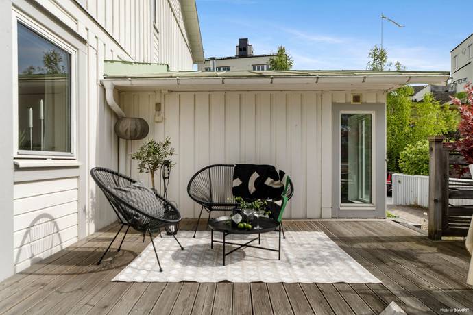 7 rum Parhus på Liljevägen 38A Nacka Nacka kommun - bild 6