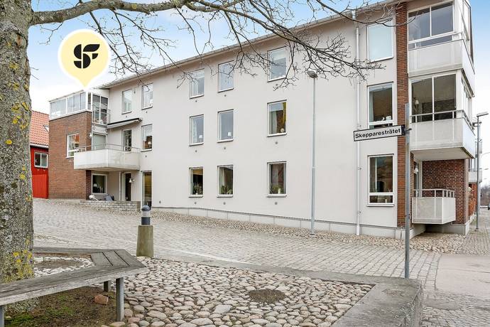 3 rum Lägenhet på Hamngatan 31B Centrum Falkenbergs kommun - bild 8