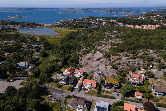 Smithska vägen 39, Näset, Göteborgs kommun