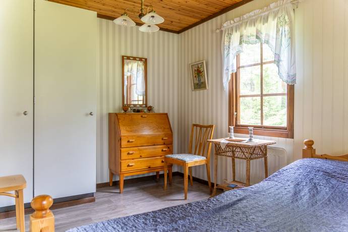 4 rum Fritidshus på Missenträsk 15 Jörn Skellefteå kommun - bild 17