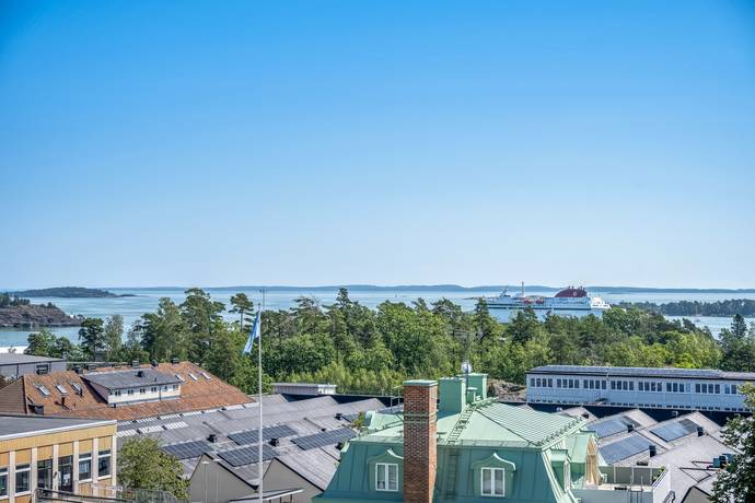 4 rum lägenhet på Bryggargatan 9 B Nynäshamn, Nynäshamns kommun - bild 4