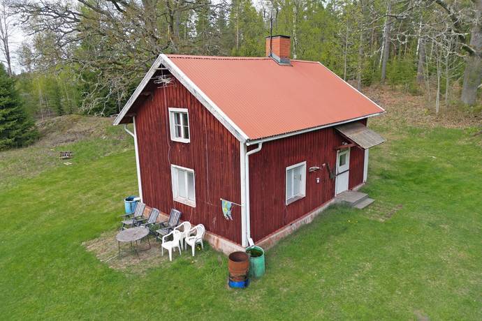 Gård med skogsbruk på Skogsfastighet 308 ha - Kan förvärvas av juridisk person Katrineholms kommun - bild 6