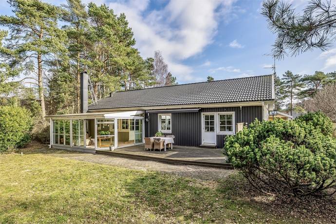4 rum villa på Kungsmansvägen 16H Höllviken, Vellinge kommun - bild 2