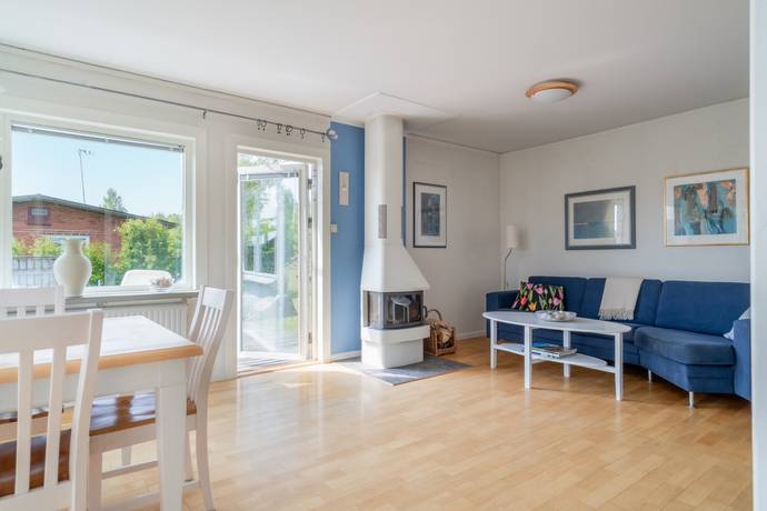 4 rum Villa på Hagavägen 7 Tystberga Nyköpings kommun - bild 10