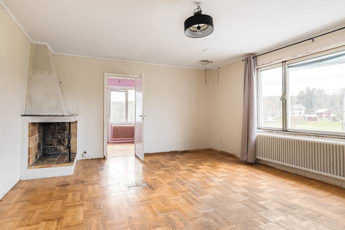 7 rum Villa på Gammelvägen 78 Härnösands kommun - bild 22