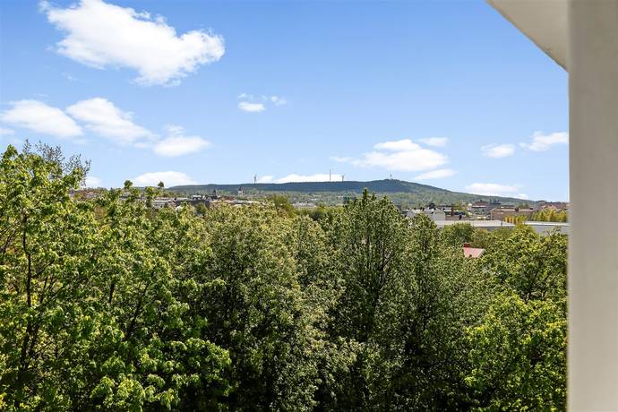 2 rum Lägenhet på Norra Ringvägen 21 Murberget Härnösands kommun - bild 5
