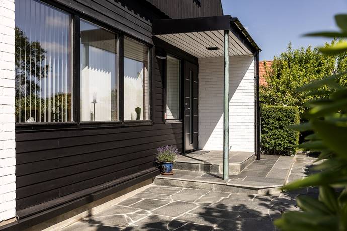 8 rum Villa på Hammarliden 12 Johannebergs Villastad Göteborgs kommun - bild 9