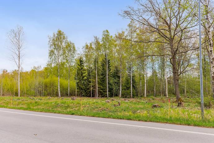 Tomt på Näsuddsvägen 5 A Danvik Oxelösunds kommun - bild 4