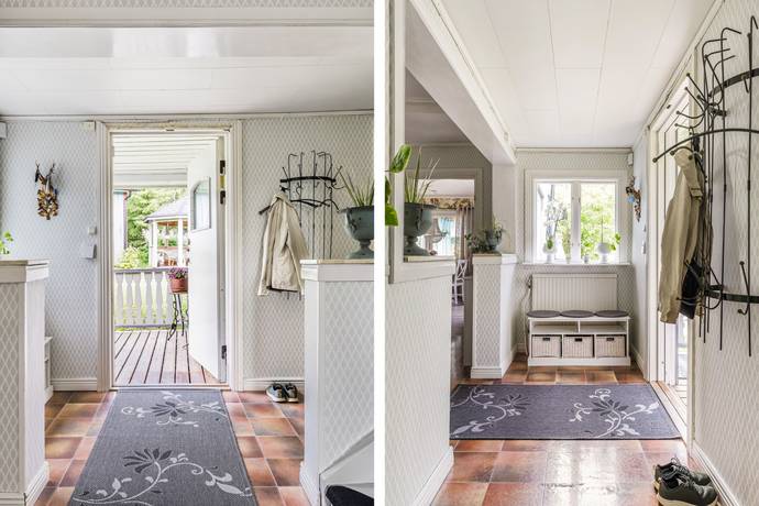 4 rum Villa på Svedje 116 Bollstabruk Kramfors kommun - bild 8