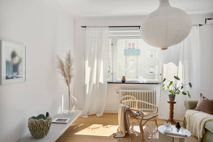 1 rum Lägenhet på Lönngatan 56 B Annelund Malmö kommun - bild 4