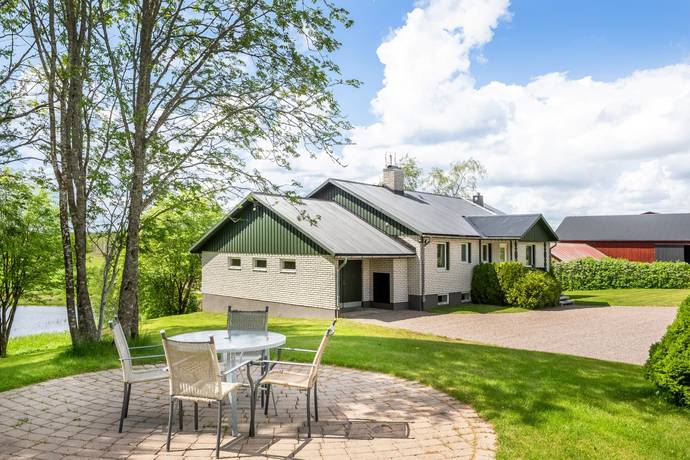 5 rum villa på Igeltjärna 3 Igeltjärna, Avesta kommun - bild 2