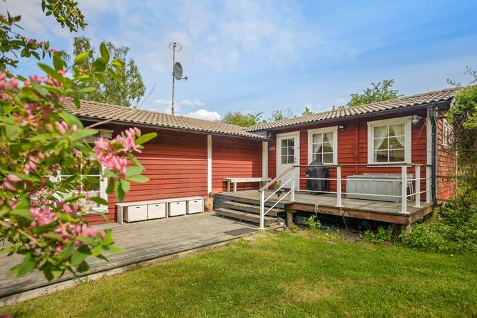 3 rum Fritidshus på Kungshatt Kungsborg 12 Kungshatt Ekerö kommun - bild 23