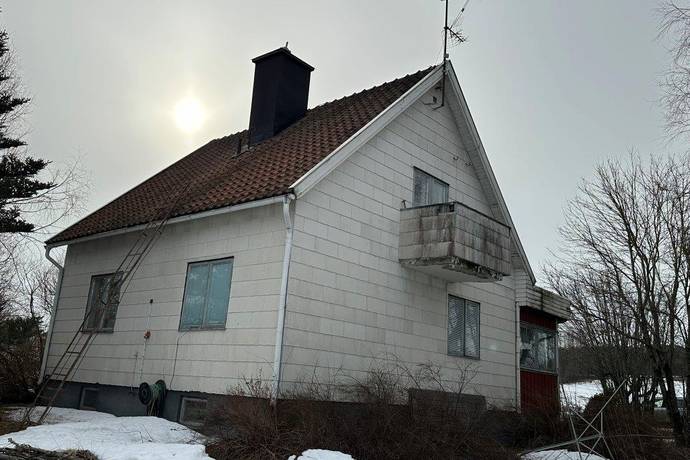 4 rum Villa på Angermannus väg 8 Sidensjö Örnsköldsviks kommun - bild 4