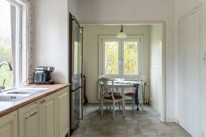 86 m² Villa på Skördevägen 17 Fagersta Fagersta kommun - bild 12