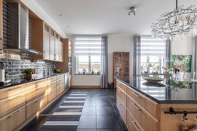 4 rum lägenhet på Trappgatan 7 Stallhagen, Västerås kommun - bild 1