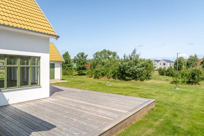 5 rum villa på Lingonslingan 14 Hemmeslöv, Båstads kommun - bild 4