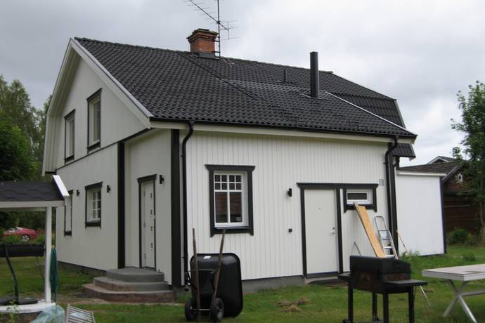 4 rum villa på Häradsvägen 30 Rosenfors, Hultsfreds kommun - bild 2