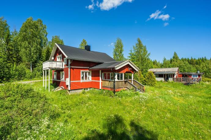 Västanåmarken 215, Bjästa, Örnsköldsviks kommun