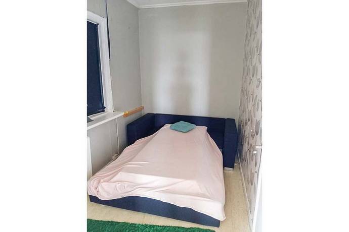 9 rum Villa på Siksjöhöjden 19 Siksjöhöjden Vilhelmina kommun - bild 16