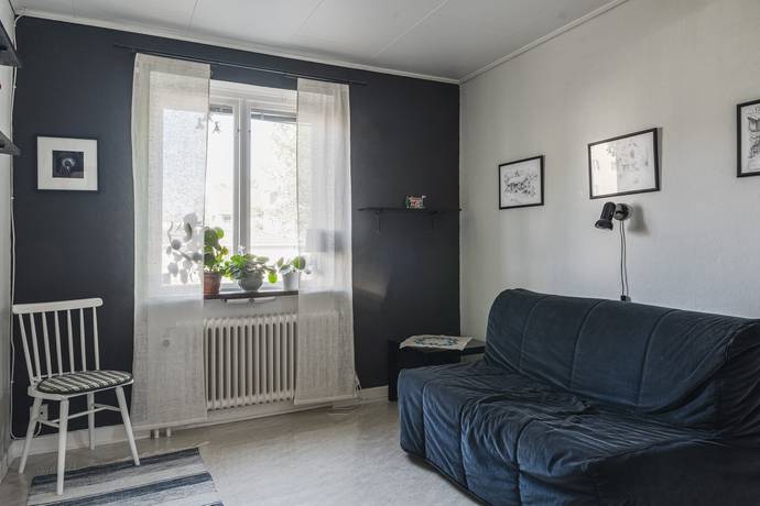 252 m² Villa på Nybrogatan 6B Åmåls kommun - bild 16